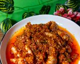 Foto langkah ke 7 dari resep Sambel Cumi.
