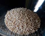 Imarti (homemade) recipe step 1 photo