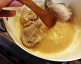 Foto del paso 6 de la receta: Niños envueltos light con salsa de mostaza