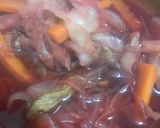 Foto del paso 6 de la receta: Sopa Borsch