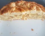 Foto del paso 5 de la receta: Tortilla de patatas en hojaldre