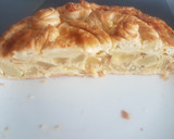 Foto del paso 5 de la receta: Tortilla de patatas en hojaldre