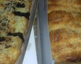 Foto langkah ke 9 dari resep Roti sisir mentega eggless.