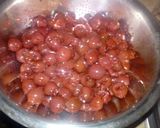 Meggyes lepény recept fázis 3 fotója