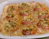 Foto del paso 1 de la receta: Comida de picoteo
