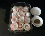A picture of step 16 of Bake Fish Au Gratin.