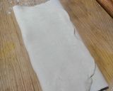 Foto del paso 3 de la receta: Masa Hojaldre