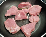 Foto del paso 4 de la receta: Solomillo al roquefort