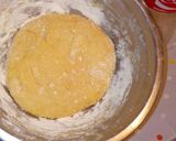Foto del paso 3 de la receta: Ojitos de dulce de leche