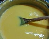 Foto del paso 4 de la receta: Sopa crema de calabacín y ajo 🧄