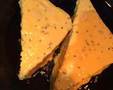 A picture of step 7 of Stuffed Bread Pakoda.