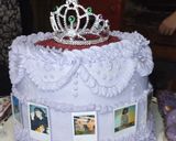Foto del paso 5 de la receta: Feliz cumpleaños Bianca!!