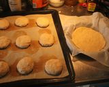 Foto del paso 3 de la receta: Los pancitos y la picceta inprovisada