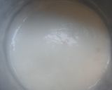 Foto del paso 2 de la receta: Salsa de perejil
