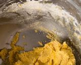 Szedres frangipane pite đ„ recept fĂĄzis 1 fotĂłja