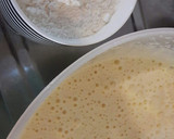 Foto del paso 1 de la receta: Torta flan 😋