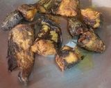 শিঙি মাছের পাতলা ঝোল (singi maacher patla jhol recipe in Bengali) রেসিপির ধাপ 1 ছবি
