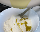 Foto del paso 2 de la receta: Focaccia della mia amica Giuliana 🇮🇹