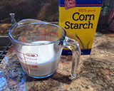Foto del paso 4 de la receta: Atole con leche de coco