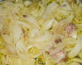 Foto del paso 4 de la receta: Rape en salsa de naranja y miel