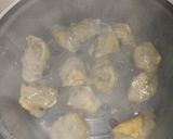 Foto langkah ke 3 dari resep Cilok.