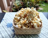 Foto langkah ke 6 dari resep Caramel Popcorn.