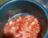 Foto del paso 2 de la receta: Coulis de fresa 🍓
