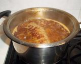 Foto del paso 18 de la receta Rollo de ternera relleno de tortilla