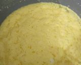 Foto langkah ke 4 dari resep Bika Ambon ekonomis irit telur.