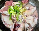 小卷米粉的食譜步驟2照片