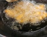 A picture of step 1 of Wheat Flour Churma Ladoo Modak.