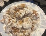 Foto del passaggio 3 della ricetta Pollo croccante giapponese Karaage