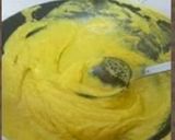 A picture of step 2 of Khandvi.