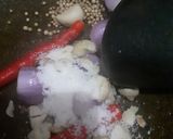 Foto langkah ke 1 dari resep Sayur lodeh khas jawa.