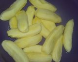 Foto langkah ke 1 dari resep Pisang Caramel.