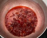 Foto langkah ke 1 dari resep Es Strawberry Korea.