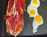 Foto del paso 3 de la receta: Desayuno Andaluz