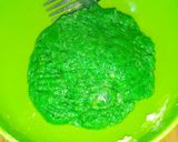 Foto del paso 1 de la receta: Polémicas galletitas de menta granizada