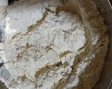 Foto langkah ke 2 dari resep Roti lembut bread maker.
