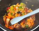 Foto del paso 1 de la receta: Guisado de ternera