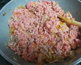 Pas rețetă Paste vegetale cu sos de boloñiesa (bolonesa)! 3 fotografie