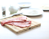 Foto del paso 2 de la receta: Milanesa: carne de res empanizada