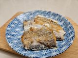 香煎白帶魚