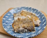 香煎白帶魚的食譜步驟3照片