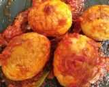 Foto langkah ke 3 dari resep Telur Balado.