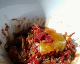 Foto langkah ke 4 dari resep Sambal Terasi.