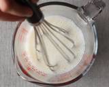 Ginger Milk Pudding recipe step 3 photo