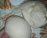 Foto del paso 3 de la receta: Rosca de Pascua súper económica y húmeda! Sin manteca😅