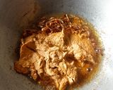 Foto langkah ke 5 dari resep 🥜🥜🥜 Bumbu Kacang unt Siomay Bandung.
