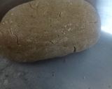 सिंघाड़े की पूरी (singhare ki poori recipe in Hindi) रेसिपी चरण 1 फोटो